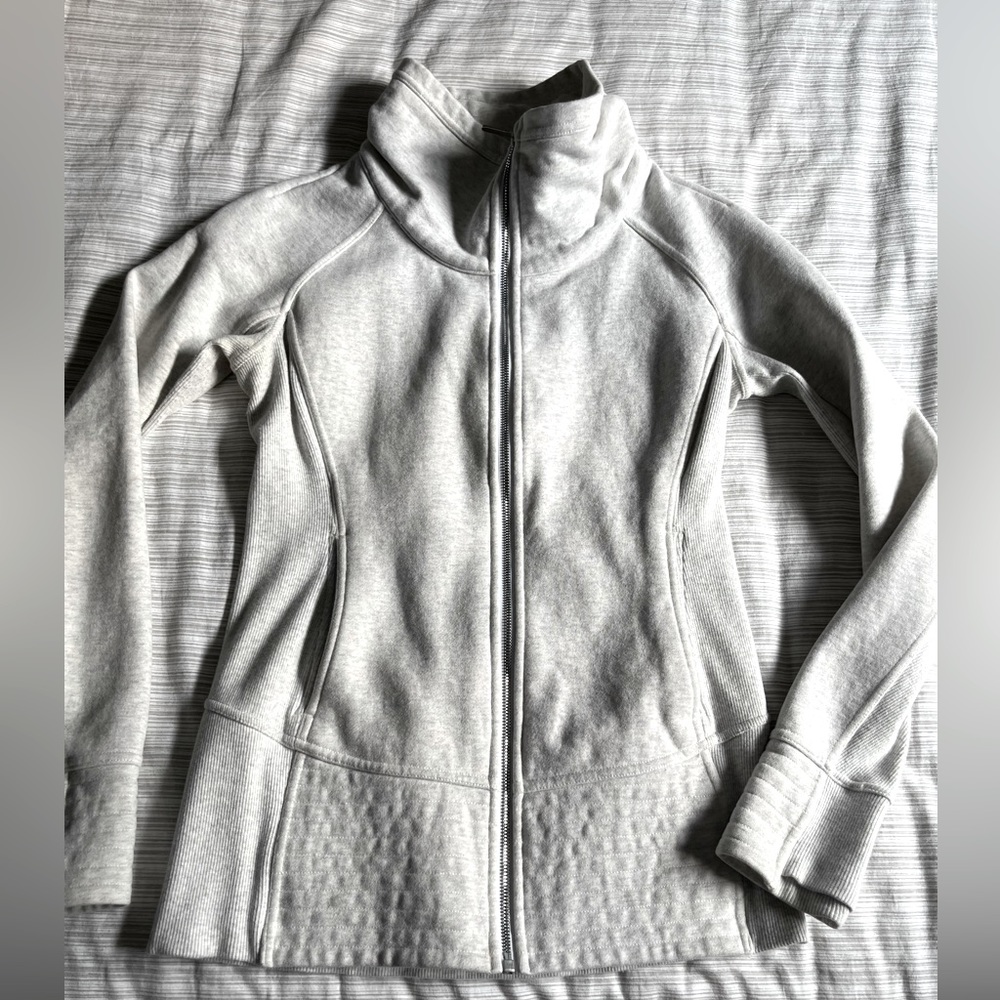 Lululemon turtleneck sweater